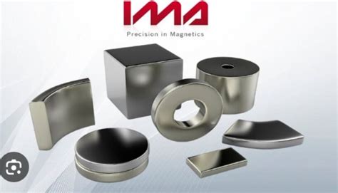 Magnesium Magnets: The Key to Unlocking a World of Possibilities